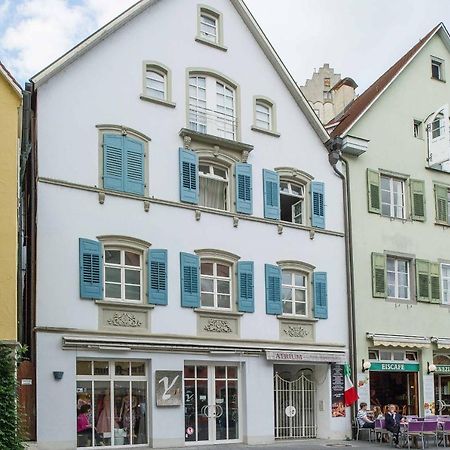 Ferienwohnung "Juwel Im Herderhaus" Meersburg Exterior photo