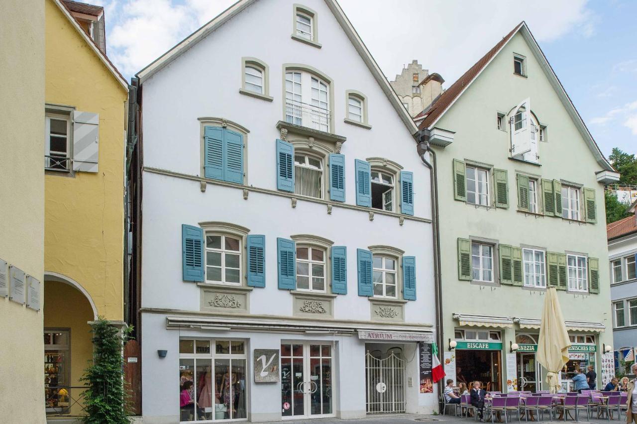 Ferienwohnung "Juwel Im Herderhaus" Meersburg Exterior photo